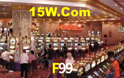 Sinta a adrenalina dos jogos de cassino com F99