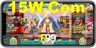 Live Casino F99