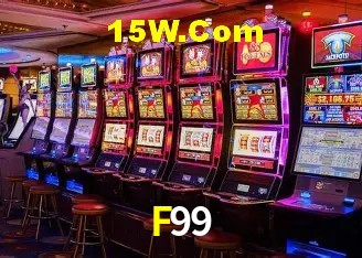 Casino Ao Vivo F99