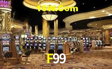Apostas de Tênis F99