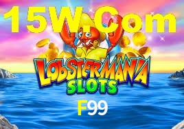 Exclusive Games F99