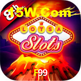 APP oficial da F99 para mobile